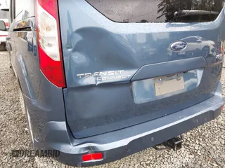 2020 Ford Transit Connect XLT with VIN NM0GE9F21L1450930, listed as a IAAI auction lot 42520958 with 76,212 mi miles and . Bid and sale history available at DreamBid. Image 17.