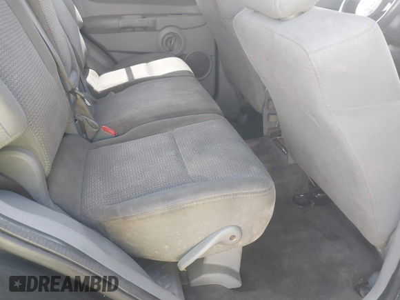 2007 Jeep Commander Sport с VIN 1J8HG48K07C630369, выставлен на аукционе IAAI как лот 42621082 с пробегом 249 852 миль миль и . История ставок и продаж доступна на DreamBid. Изображение 8.