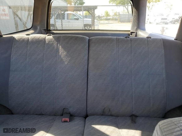 1997 Toyota 4Runner SR5 with VIN JT3HN86R4V0127242, listed as a Copart auction lot 51631845 with 177,870 mi miles and Clean Title. Bid and sale history available at carsss.com. Image 10.