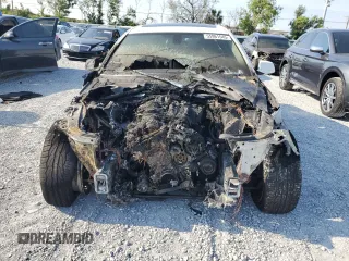 2011 BMW 5 Series 535i z VIN WBAFR7C55BC603380, wystawiony jako Copart lot #55961545 z przebiegiem Nie podano mil oraz Nie do naprawy • Non repairable. Historia ofert i sprzedaży dostępna na DreamBid. Obrazek 5.