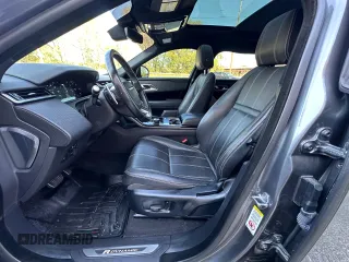 2018 Land Rover Range Rover Velar R-Dynamic SE with VIN SALYL2RN3JA723642, listed as a Copart auction lot 56981635 with 93,427 mi miles and Clean Title. Bid and sale history available at DreamBid. Image 13.