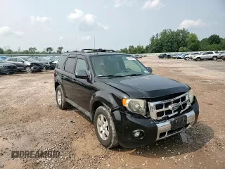 2012 Ford Escape Limited with VIN 1FMCU9EG8CKB64127, listed as a Copart auction lot 66600394 with 253,953 mi miles and Non Repairable. Bid and sale history available at carsss.com. Image 12.