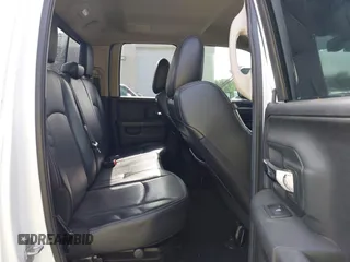 2014 Ram 1500 Sport с VIN 1C6RR7HTXES174150, выставлен на аукционе IAAI как лот 42468123 с пробегом 248 670 миль миль и . История ставок и продаж доступна на DreamBid. Изображение 8.