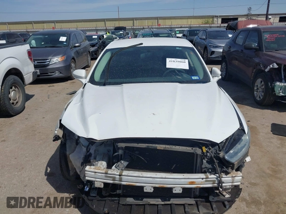 2014 Ford Fusion SE with VIN 3FA6P0H73ER141861, listed as a IAAI auction lot 41839060 with 174,996 mi miles. Bid and sale history available at carsss.com. Image 13.