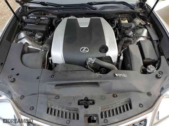 2015 Lexus RC 350 with VIN JTHHE5BC3F5001033, listed as a Copart auction lot 78970404 with 179,963 mi miles and Salvage Title. Bid and sale history available at carsss.com. Image 11.