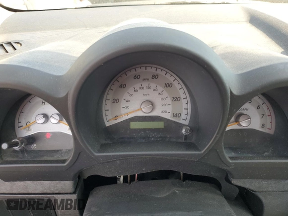 2007 Scion tC Spec with VIN JTKDE177X70167674, listed as a Copart auction lot 56434955 with Not provided miles and Salvage title. Bid and sale history available at DreamBid. Image 9.