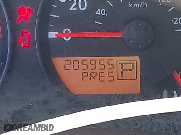 2016 Nissan Frontier SV z VIN 1N6AD0ER4GN706950, wystawiony jako IAAI lot #41873108 z przebiegiem 207 734 mil mil oraz . Historia ofert i sprzedaży dostępna na DreamBid. Obrazek 15.
