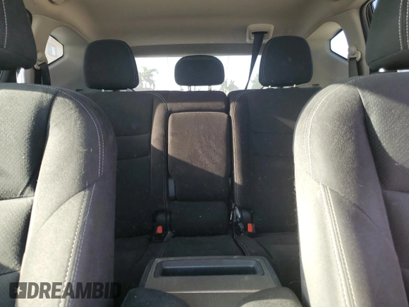 2017 Nissan Murano S with VIN 5N1AZ2MG8HN187382, listed as a Copart auction lot 55099445 with 155,727 mi miles and Salvage Title. Bid and sale history available at carsss.com. Image 10.