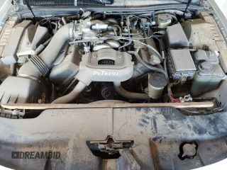 1997 Lincoln Mark VIII with VIN 1LNLM91V3VY602590, listed as a Copart auction lot 44431555 with 157,445 mi miles and Clean Title. Bid and sale history available at DreamBid. Image 11.
