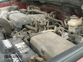 2008 Toyota Tundra с VIN 5TFBT54168X011832, выставлен на аукционе IAAI как лот 43362813 с пробегом 206 446 миль миль и . История ставок и продаж доступна на DreamBid. Изображение 19.
