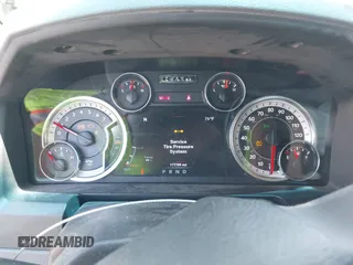 2014 Ram 1500 Big Horn с VIN 1C6RR7TT6ES342759, выставлен на аукционе IAAI как лот 42167586 с пробегом 177 789 миль миль и . История ставок и продаж доступна на DreamBid. Изображение 7.