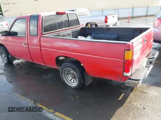 1994 Nissan Frontier XE with VIN 1N6SD16S3RC332096, listed as a IAAI auction lot 41915086 with 257,502 mi miles and . Bid and sale history available at DreamBid. Image 20.
