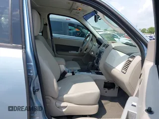 2009 Mercury Mariner with VIN 4M2CU81G09KJ06987, listed as a IAAI auction lot 42120169 with 142,363 mi miles and . Bid and sale history available at DreamBid. Image 5.