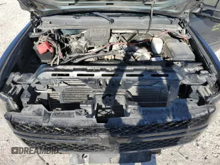 2012 Chevrolet Silverado 3500HD LT with VIN 1GC4K0C85CF194989, listed as a Copart auction lot 80480794 with 251,594 mi miles and Salvage Title. Bid and sale history available at carsss.com. Image 7.