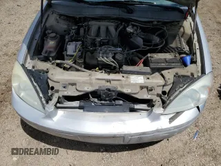 2007 Ford Taurus SEL z VIN 1FAFP56UX7A156005, wystawiony jako Copart lot #54691695 z przebiegiem 152 197 mil mil oraz Szkoda całkowita • Salvage title. Historia ofert i sprzedaży dostępna na DreamBid. Obrazek 11.