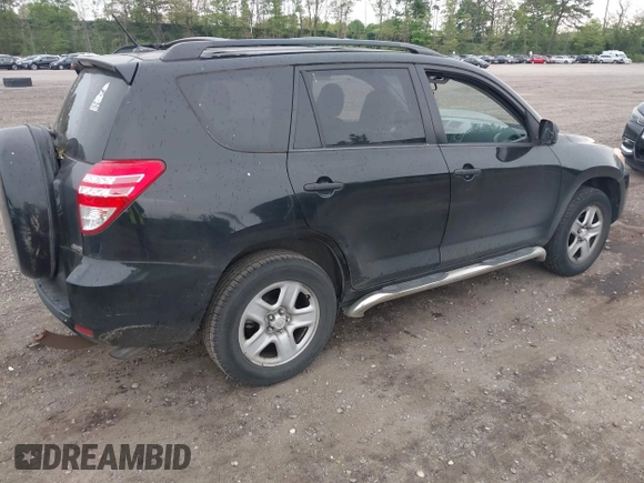 2012 Toyota RAV4 с VIN 2T3BF4DV0CW202812, выставлен на аукционе IAAI как лот 42001823 с пробегом 124 324 миль миль и . История ставок и продаж доступна на DreamBid. Изображение 4.