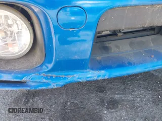2002 Subaru Impreza WRX Special Sports с VIN JF1GG29602H822613, выставлен на аукционе IAAI как лот 42517770 с пробегом 206 000 миль миль и . История ставок и продаж доступна на DreamBid. Изображение 6.