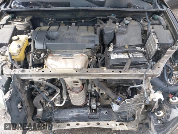 2012 Toyota RAV4 Limited с VIN 2T3DF4DV7CW196161, выставлен на аукционе IAAI как лот 42469616 с пробегом 256 251 миль миль и . История ставок и продаж доступна на DreamBid. Изображение 10.