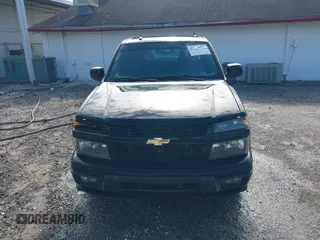 2012 Chevrolet Colorado Work Truck with VIN 1GCESBF94C8151530, listed as a IAAI auction lot 42595735 with 248,506 mi miles and . Bid and sale history available at DreamBid. Image 12.