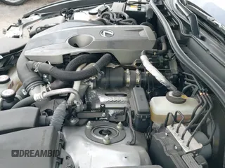 2022 Lexus IS 300 z VIN JTHDA1D24N5119341, wystawiony jako IAAI lot #41611252 z przebiegiem 9 651 mil mil oraz . Historia ofert i sprzedaży dostępna na DreamBid. Obrazek 22.