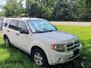 2009 Ford Escape Hybrid с VIN 1FMCU59399KC19192, выставлен на аукционе Copart как лот 67256045 с пробегом 177 079 миль миль и Чистый • Clean title. История ставок и продаж доступна на DreamBid. Изображение 1.
