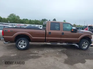 2011 Ford F-250 XL with VIN 1FT7W2B68BEA17368, listed as a IAAI auction lot 42267048 with 132,044 mi miles and . Bid and sale history available at DreamBid. Image 14.