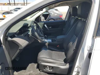 2023 Land Rover Discovery Sport S with VIN SALCJ2FX4PH916405, listed as a Copart auction lot 67244354 with 20,812 mi miles and Salvage Title. Bid and sale history available at carsss.com. Image 7.