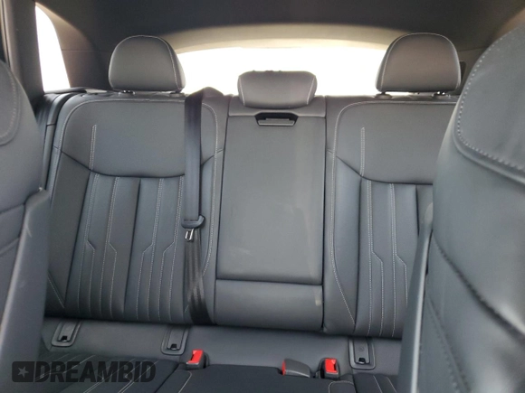 2019 Audi e-tron Prestige with VIN WA1VAAGE9KB008321, listed as a Copart auction lot 60162655 with 36,301 mi miles and Salvage title. Bid and sale history available at DreamBid. Image 10.