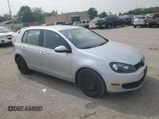 2013 Volkswagen Golf с VIN WVWDB7AJ4DW117448, выставлен на аукционе Copart как лот 70792284 с пробегом 146 378 миль миль и Списание • Salvage title. История ставок и продаж доступна на DreamBid. Изображение 4.
