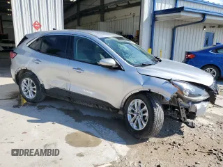 2020 Ford Escape SE с VIN 1FMCU9G68LUB84368, выставлен на аукционе Copart как лот 60099795 с пробегом Не указан миль и Чистый • Clean title. История ставок и продаж доступна на DreamBid. Изображение 4.