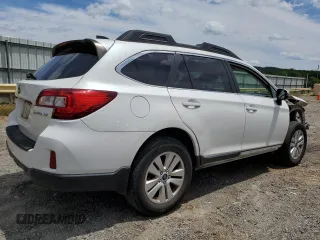 2016 Subaru Outback Premium z VIN 4S4BSBFC7G3223740, wystawiony jako Copart lot #58029005 z przebiegiem 87 146 mil mil oraz Szkoda całkowita • Salvage title. Historia ofert i sprzedaży dostępna na DreamBid. Obrazek 3.