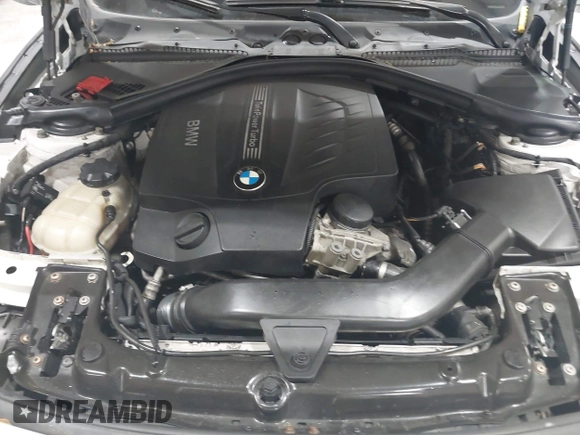 2014 BMW 4 Series 435i xDrive with VIN WBA3R5C54EK186187, listed as a IAAI auction lot 42248064 with 73,532 mi miles and . Bid and sale history available at DreamBid. Image 10.