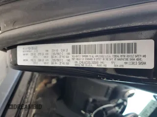 2016 Jeep Wrangler Rubicon with VIN 1C4BJWCG3GL162649, listed as a Copart auction lot 86327414 with 131,407 mi miles and Salvage title. Bid and sale history available at DreamBid. Image 14.