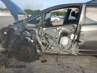 2013 Honda Fit с VIN JHMGE8H33DC067627, выставлен на аукционе Copart как лот 51168015 с пробегом 170 522 миль миль и Списание • Salvage title. История ставок и продаж доступна на DreamBid. Изображение 7.