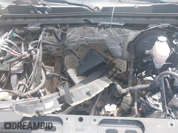 2016 Chevrolet Silverado 1500 LT with VIN 1GCVKREC4GZ326414, listed as a IAAI auction lot 42225681 with Not Provided miles and . Bid and sale history available at DreamBid. Image 10.