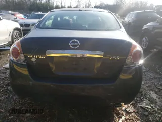 2012 Nissan Altima S with VIN 1N4AL2AP6CC235594, listed as a Copart auction lot 84153004 with 172,997 mi miles and Non Repairable. Bid and sale history available at DreamBid. Image 6.