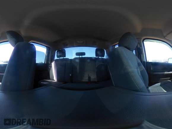 2014 Ram 1500 Tradesman with VIN 1C6RR7FT3ES380655, listed as a IAAI auction lot 42530131 with 96,370 mi miles and . Bid and sale history available at DreamBid. Image 19.