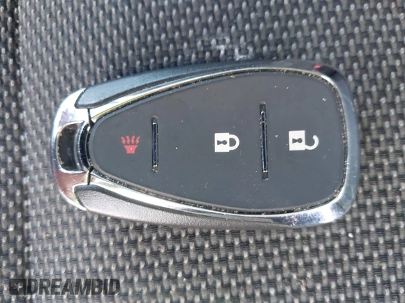 2023 Chevrolet Traverse LT Cloth z VIN 1GNERGKW5PJ298370, wystawiony jako IAAI lot #42435055 z przebiegiem Nie podano mil oraz . Historia ofert i sprzedaży dostępna na DreamBid. Obrazek 11.