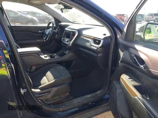2021 GMC Acadia SLE with VIN 1GKKNKLS9MZ138922, listed as a IAAI auction lot 41206831 with 127,834 mi miles and . Bid and sale history available at DreamBid. Image 5.