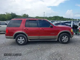 2004 Ford Explorer Eddie Bauer с VIN 1FMZU74K14UA87319, выставлен на аукционе IAAI как лот 42516824 с пробегом 159 613 миль миль и . История ставок и продаж доступна на DreamBid. Изображение 13.