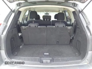 2019 Nissan Pathfinder SL with VIN 5N1DR2MM3KC585069, listed as a IAAI auction lot 42514845 with 60,910 mi miles and . Bid and sale history available at DreamBid. Image 17.