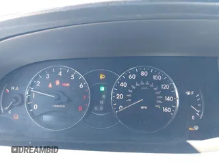 2005 Toyota Avalon XL with VIN 4T1BK36BX5U053913, listed as a IAAI auction lot 40229932 with Not Provided miles and . Bid and sale history available at DreamBid. Image 7.