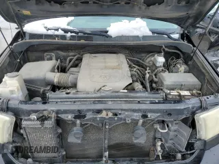 2008 Toyota Tundra Limited z VIN 5TFEV58108X033116, wystawiony jako Copart lot #45726255 z przebiegiem 425 257 mil mil oraz Szkoda całkowita • Salvage title. Historia ofert i sprzedaży dostępna na DreamBid. Obrazek 11.