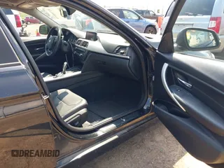 2013 BMW 3 Series 328i xDrive with VIN WBA3B3C59DF532234, listed as a IAAI auction lot 42708978 with 65,370 mi miles and . Bid and sale history available at DreamBid. Image 5.