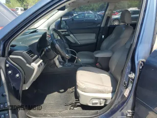 2014 Subaru Forester 2.5i Limited with VIN JF2SJAHC9EH404984, listed as a Copart auction lot 54864385 with 157,305 mi miles and Salvage Title. Bid and sale history available at carsss.com. Image 7.
