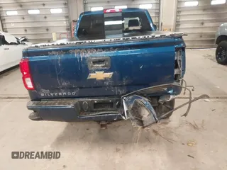 2017 Chevrolet Silverado 1500 LTZ with VIN 3GCUKSEC4HG336445, listed as a IAAI auction lot 41895760 with 263,879 mi miles and . Bid and sale history available at DreamBid. Image 17.