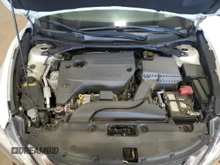 2016 Nissan Altima SR with VIN 1N4AL3AP4GC286765, listed as a Copart auction lot 54713205 with 124,268 mi miles and Salvage Title. Bid and sale history available at DreamBid. Image 11.