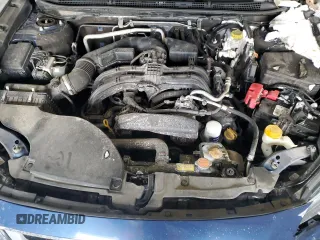 2020 Subaru Outback with VIN 4S4BTAAC5L3266353, listed as a Copart auction lot 46193355 with 171,829 mi miles and Non repairable. Bid and sale history available at DreamBid. Image 13.