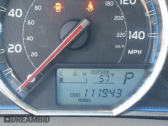 2013 Toyota RAV4 Limited z VIN 2T3DFREV7DW079659, wystawiony jako IAAI lot #42326560 z przebiegiem 111 943 mil mil oraz . Historia ofert i sprzedaży dostępna na DreamBid. Obrazek 15.