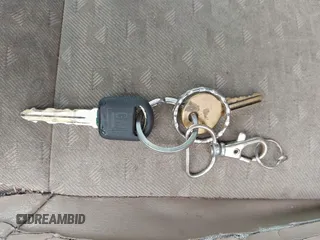 2005 Chevrolet Uplander LS z VIN 1GNDV23L55D282194, wystawiony jako IAAI lot #42361946 z przebiegiem Nie podano mil oraz . Historia ofert i sprzedaży dostępna na DreamBid. Obrazek 11.